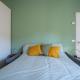 Appartamento Accogliente in Lambrate Milano , Lambrate Cozy House, Milán - Foto 6