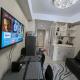 Athalia's Pad at Sea Residences, Manila - Foto 4