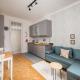 Metro Racławicka Charming Apartment, Варшава - Фото 1
