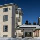 Grand Hostel Ivalo, Ivalo (zdjęcie 3)