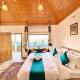 The Dream Mansion Kufri I Party & Music I Sky Bonfire I Group of Exotic Stays, Shimla - Photo 2