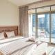 DreamShoma-1B Spacious Apartment, Dubai - Foto 2
