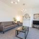 Richmond Retreat - Luxurious and comfortable spacious 2 floor apartment, Manchester - Photo 9