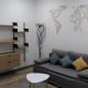 RDC cosy en centre ville