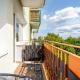 Apartament Marina, VIII piętro, Sopot (foto 2)