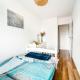 Apartament Marina, VIII piętro, Sopot (foto 7)