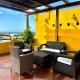 by Calamari Homes - El Porvenir 401 walled city Cartagena de Indias - Zdjęcie 10