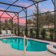 Private Pool Villa with Hot Tub 14 Mi to Disney, Davenport - Fotografie 10