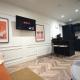 CITYeSCAPE - 1-Bed Apt 1 Bath Sofa bed NQ, Manchester - Foto 1