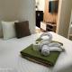 Gab's Crib - Staycation near Mall of Asia, Manila - Fotografie 9