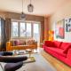 Artist Residence by STN, Budapest - Foto 1