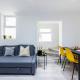 Stylish 3br3ba Retreat West Kensington Gem A, Londýn - Fotografie 7