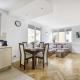 Blush Suites City Center Nowogrodzka, Varsovia - Foto 9
