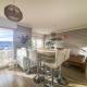 Evasion vue mer - Wifi, Piscine, Parking, 4pers, Nice - Fotografie 3