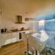 Evasion vue mer - Wifi, Piscine, Parking, 4pers, Nice - Fotografie 10