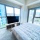 Stunning 2BR across Okada Manila with Sunset View, Manila - Foto 2