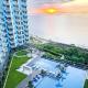 Stunning 2BR across Okada Manila with Sunset View, Manila - Foto 3