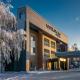 Courtyard by Marriott Anchorage Airport - Fotografie 8