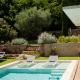 la villa miel, Opio (foto 10)