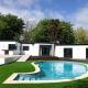 Tranquil & Unique Villa on the UK's sunniest place, Ratton Village - Fotografie 1