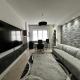 Amazing Varese Central Apartment, Varese - Fotografie 7