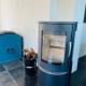 Traumhaftes Apartment im EG vor Sylt, Neukirchen - Photo 7