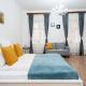 Vaci street Centre Modern APT With 3BRS AC, Budapeszt - Zdjęcie 2