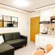 2BR 8 Spatial - Condo ni Marga, Pequeno (photo 6)