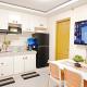 2BR 8 Spatial - Condo ni Marga, Pequeno (photo 8)