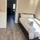 2 beds suit Kitchener - Fotografie 5