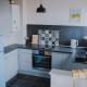 Le Côte Ouest - 2 Bedroom Apartment with Garage, Dijon (photo 6)