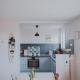 Le Côte Ouest - 2 Bedroom Apartment with Garage, Dijon (photo 2)
