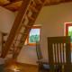 Wooden Chalet - Homestead Vrhovc, Železniki (foto 10)