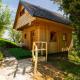 Wooden Chalet - Homestead Vrhovc, Železniki