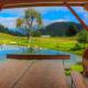 Wooden Chalet - Homestead Vrhovc, Železniki (foto 7)