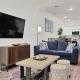 Victory Villa - Lux Townhome Walk 2 Globe Life - Rangers & Cowboys Stadiums, Arlington