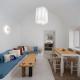 Kalyva Cycladic house - Oia Santorini, Ia