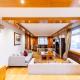 Mayfair Deluxe Apartment, Londýn - Fotografie 1