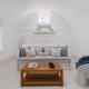 Kalyva Cycladic house - Oia Santorini, Ia (Foto 3)