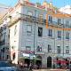 Very Sunny apartment with large balcony 3rd floor, Lisbon - Photo 2
