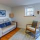 A Peaceful Oasis on Munjoy Hill - 4br2ba House & Parking Portland - Foto 10