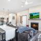 Cozy Downtown Condo with Jacuzzi 5 Min to Resort Winter Park - Fotografie 1