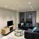 One bed modern flat with terrace Slough - Foto 1