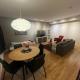 Cosy apartment - Tromsøya, Tromsø - Foto 8