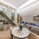 Luxury apartment near Harrods & Museums, Londýn - Fotografie 1