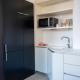 Modern apartment, Lucques (photo 6)