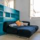 Modern apartment, Lucques (photo 2)