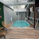Casa 3 quartos com Piscina no centro de Penha - SC, Penha - Photo 6