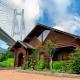 Chichibu Park Bridge Camp Base - Vacation STAY 12868v