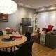 Cosy apartment - Tromsøya, Tromsø - Foto 3